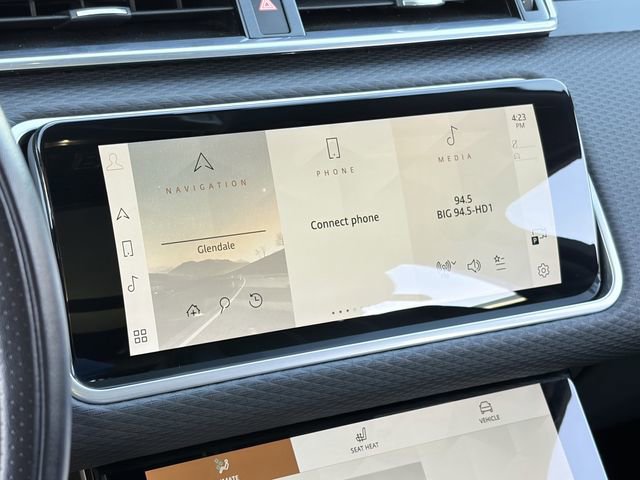 Used 2022 Land Rover Range Rover Velar R-Dynamic S image 13