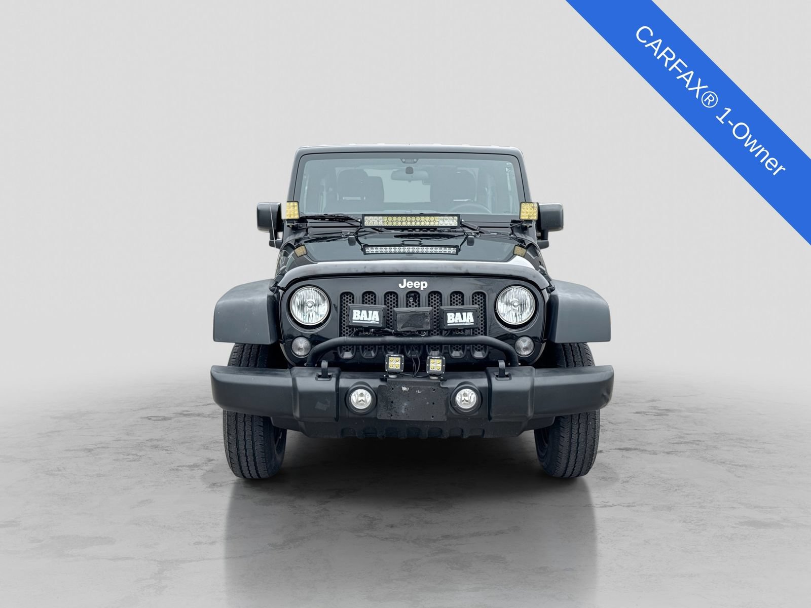 Used 2016 Jeep Wrangler Sport AWD/4WD image 11