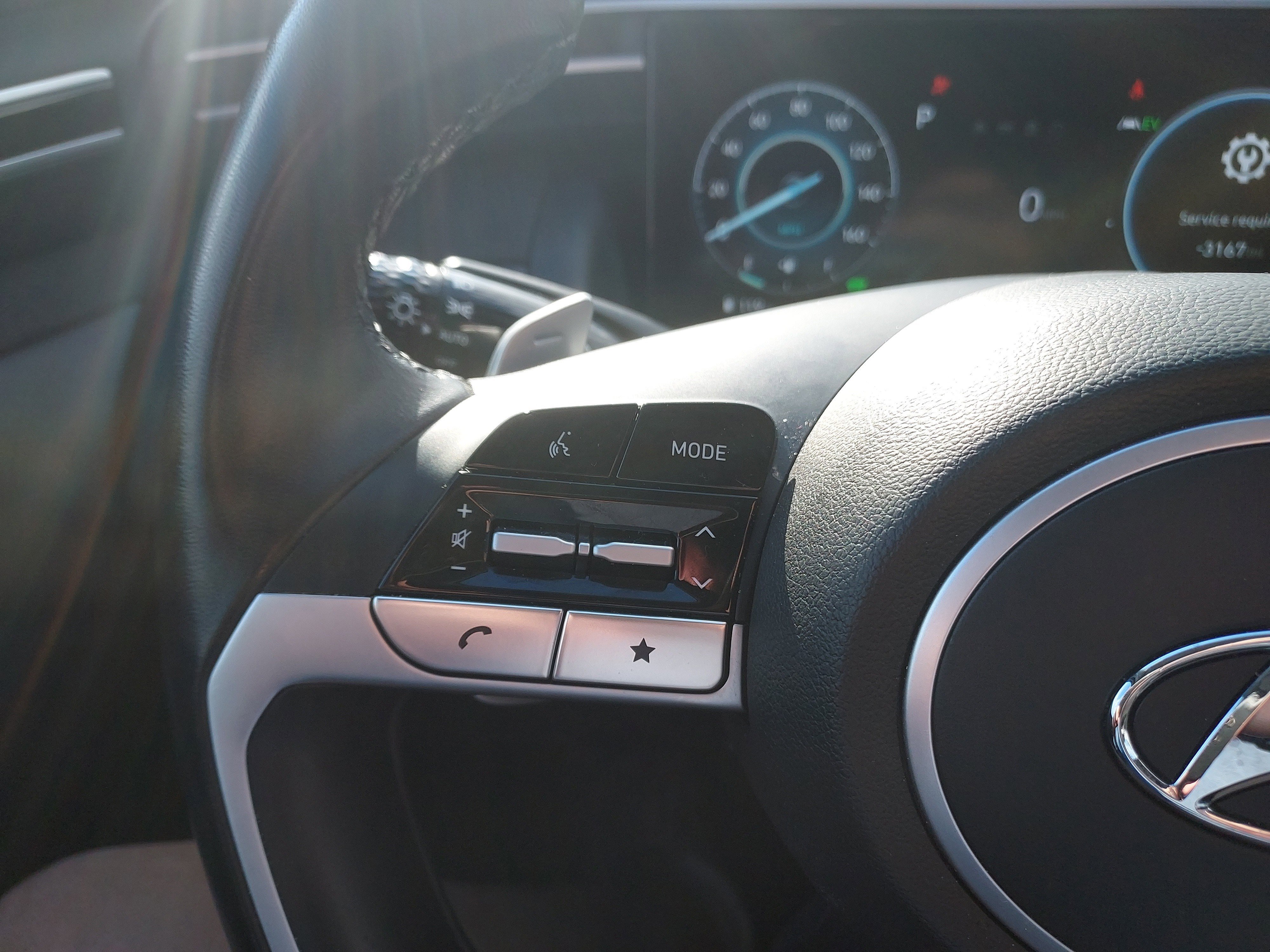 Used 2022 Hyundai Tucson SEL image 28