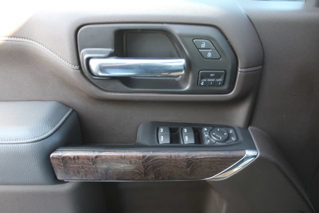 Used 2022 GMC Sierra 2500 Denali AWD/4WD image 34