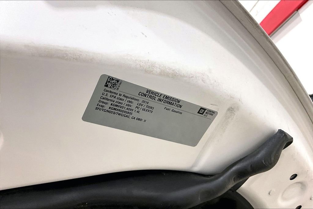 Used 2019 Buick Encore Preferred AWD/4WD image 28