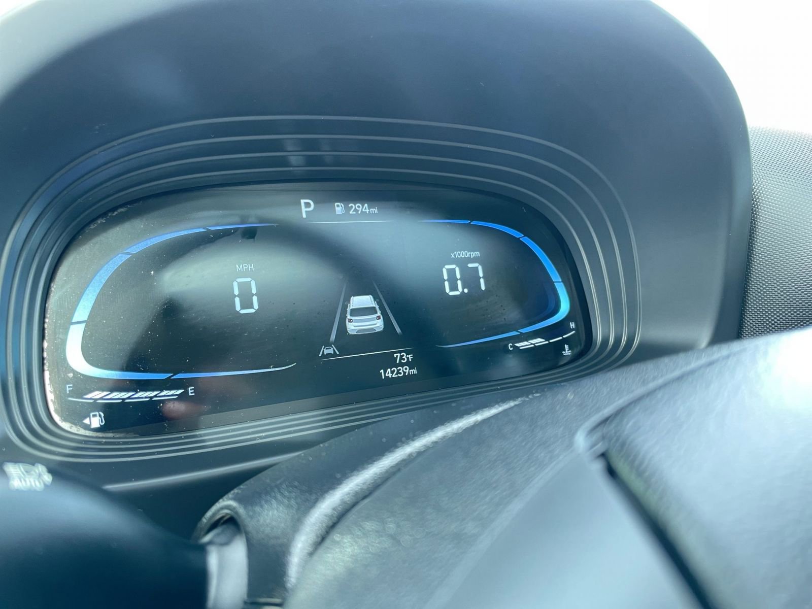 Used 2025 Hyundai Venue SEL image 41