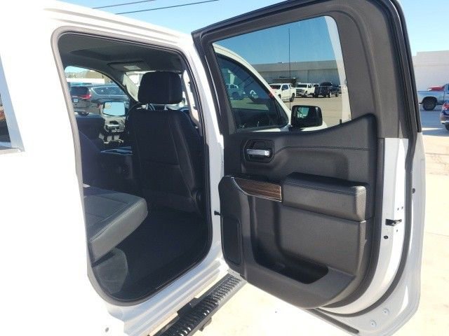 Used 2021 Chevrolet Silverado 1500 RST w/ All Star Edition Plus image 29