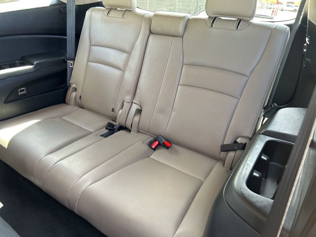 Used 2017 Honda Pilot EX-L image 38