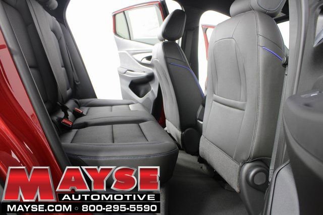 New 2026 Buick Envista Sport Touring w/ Convenience I Package image 19