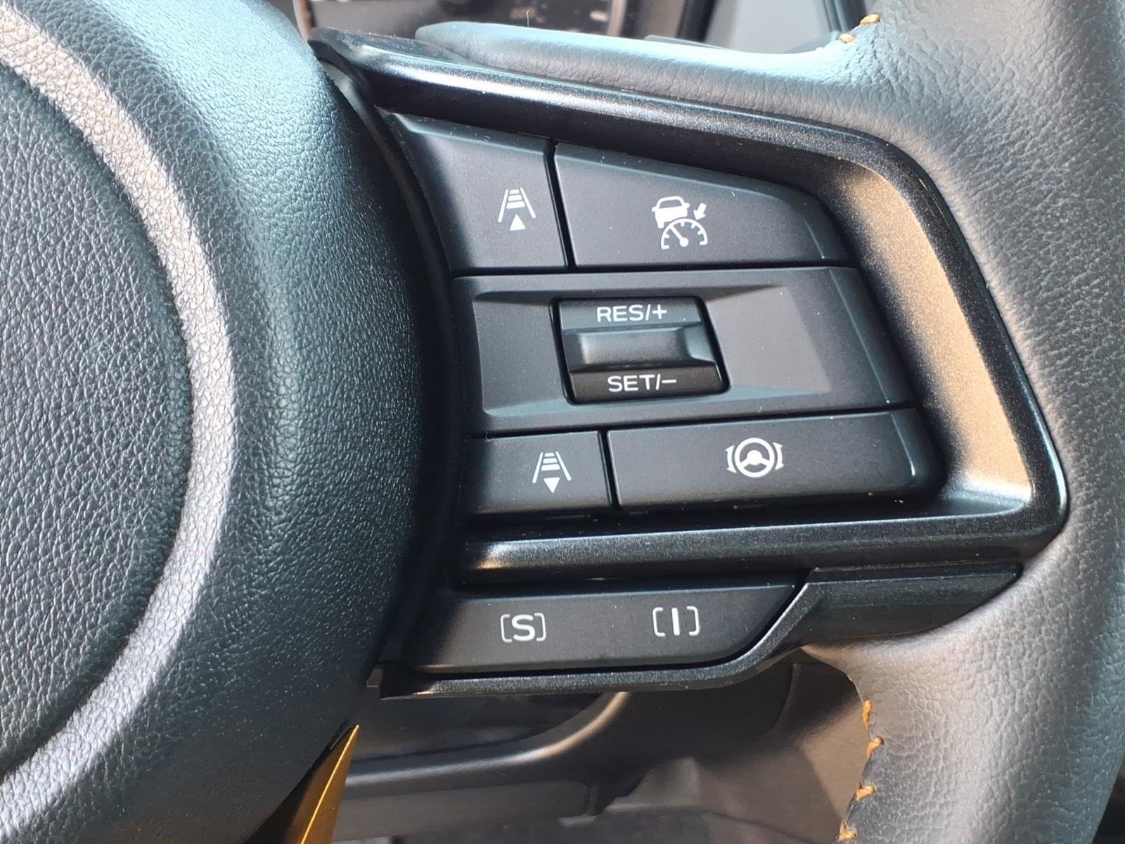 Certified 2024 Subaru Crosstrek 2.5i Wilderness w/ Crosstrek Mirror Package AWD/4WD image 21