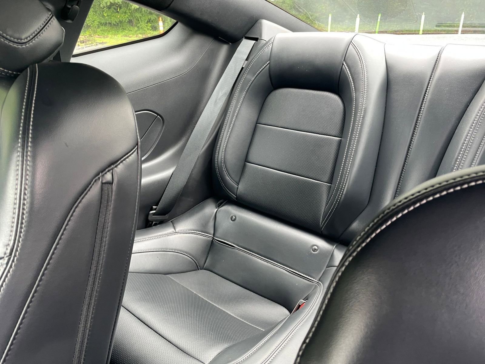 Used 2024 Ford Mustang Premium image 38