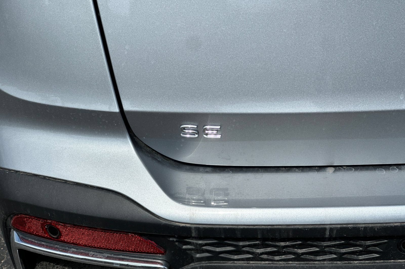 New 2026 Volkswagen Taos SE AWD/4WD image 26