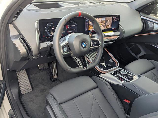 New 2026 BMW X3 M50 w/ Premium Package image 3
