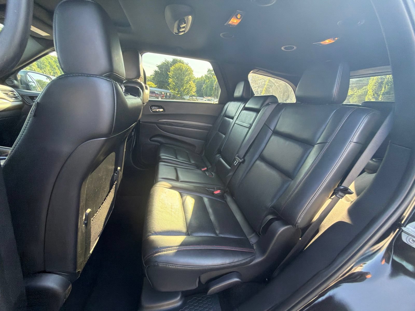 Used 2024 Dodge Durango GT AWD/4WD image 24