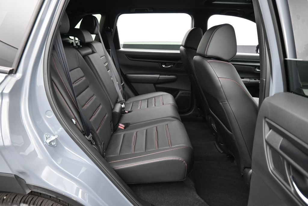 Used 2026 Honda CR-V Sport-L image 33