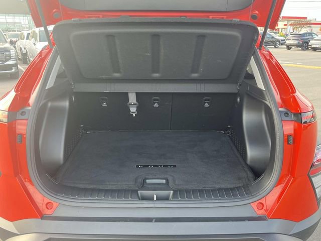 Used 2024 Hyundai Kona SEL image 11