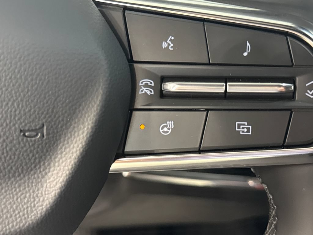 New 2026 Chevrolet Equinox LT w/ Safety and Technology Package AWD/4WD image 3
