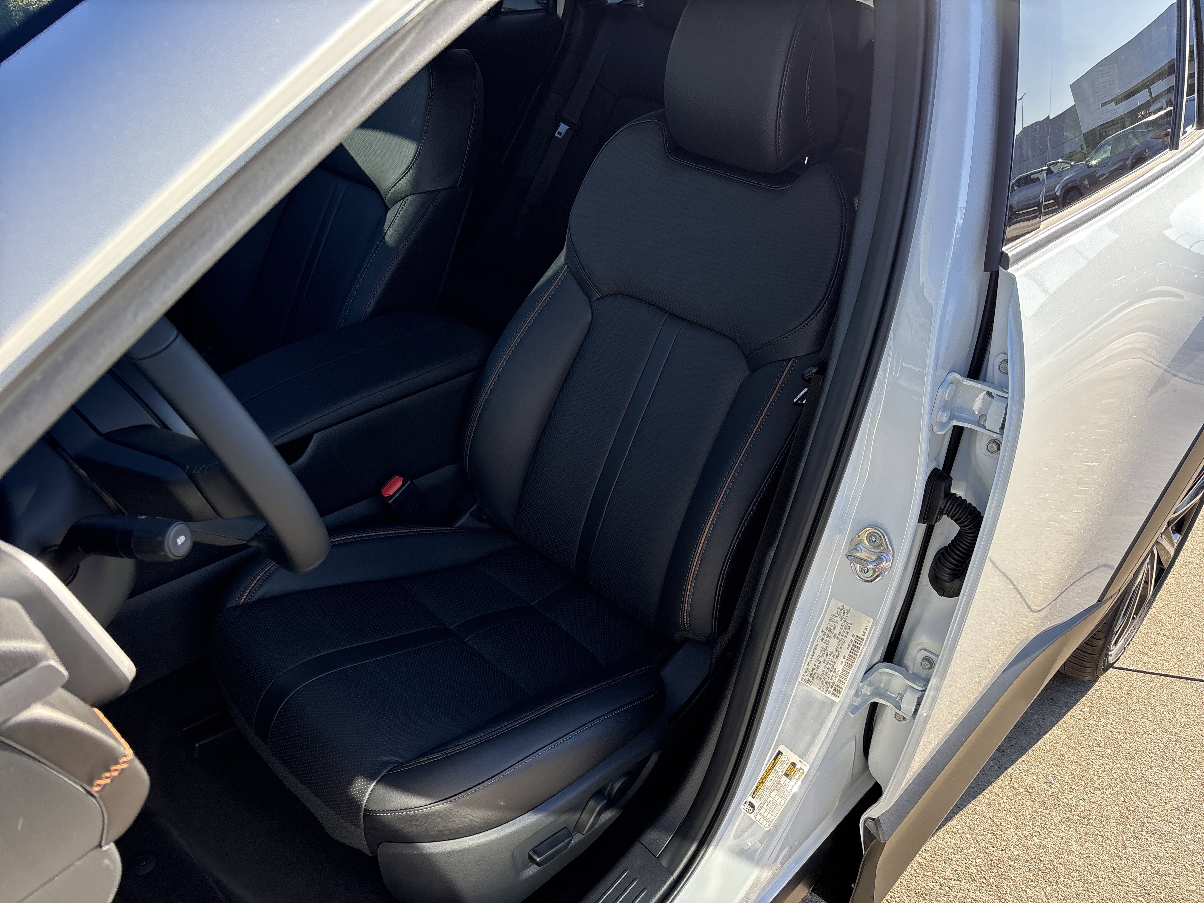 New 2026 MAZDA CX-50 AWD 2.5 S w/ Weather Package image 19