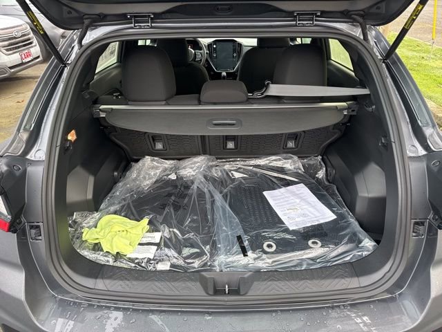 New 2026 Subaru Impreza RS image 22