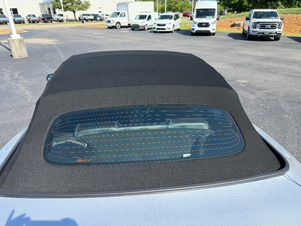 Used 2019 Ford Mustang GT Premium w/ Equipment Group 401A RWD image 13