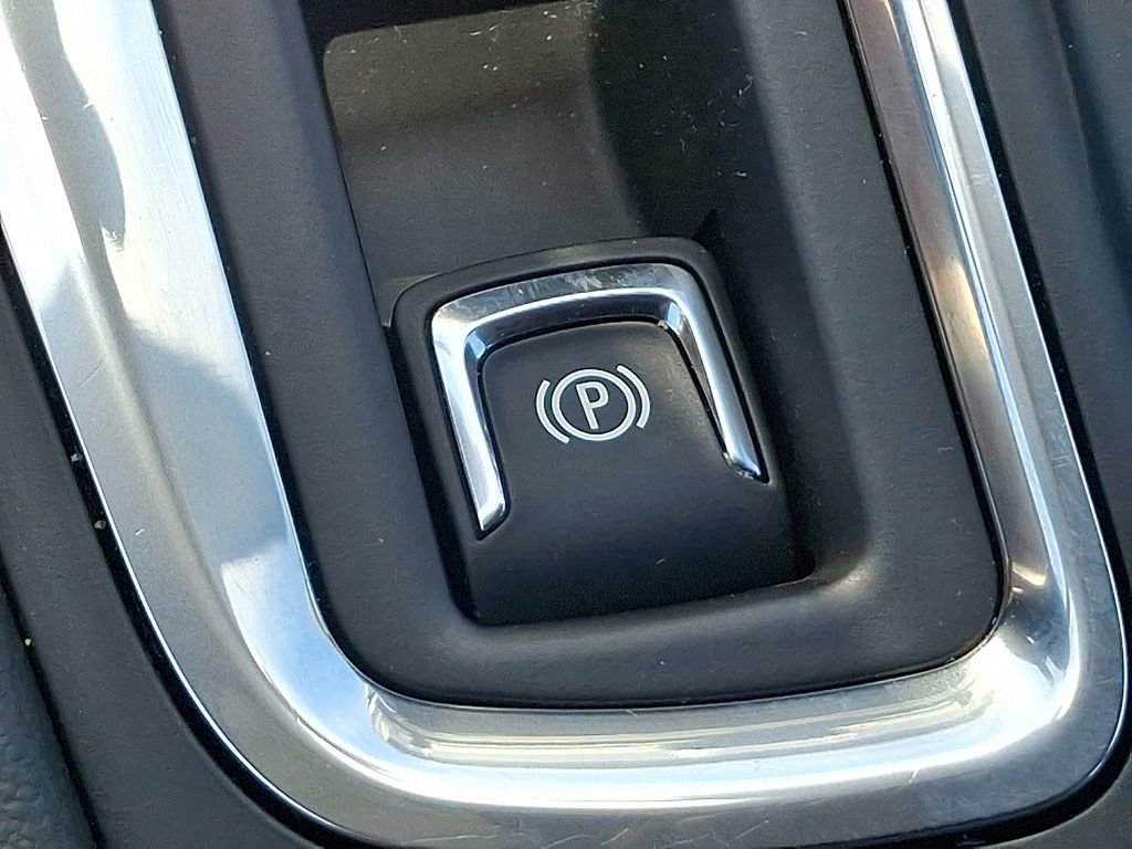 Certified 2024 Chevrolet Equinox LS w/ Driver Confidence II Package FWD image 26