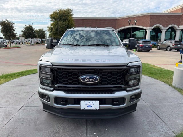 Used 2024 Ford F250 Lariat w/ Sport Appearance Package AWD/4WD image 2