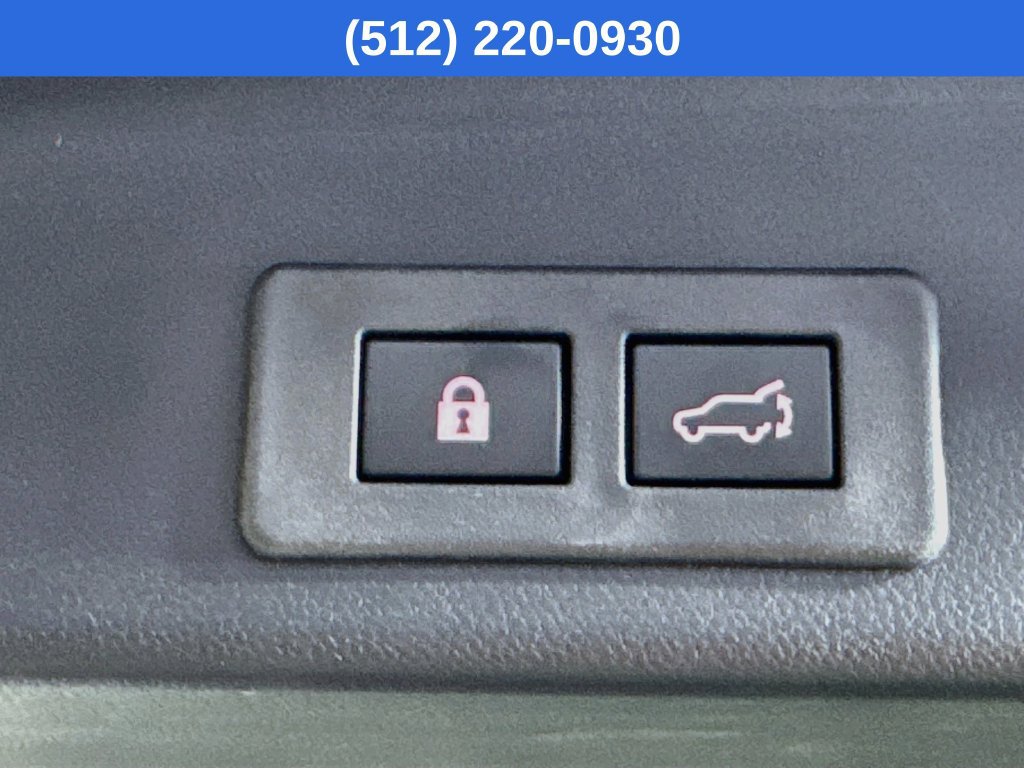 Certified 2026 Subaru Ascent Bronze Edition AWD/4WD image 34