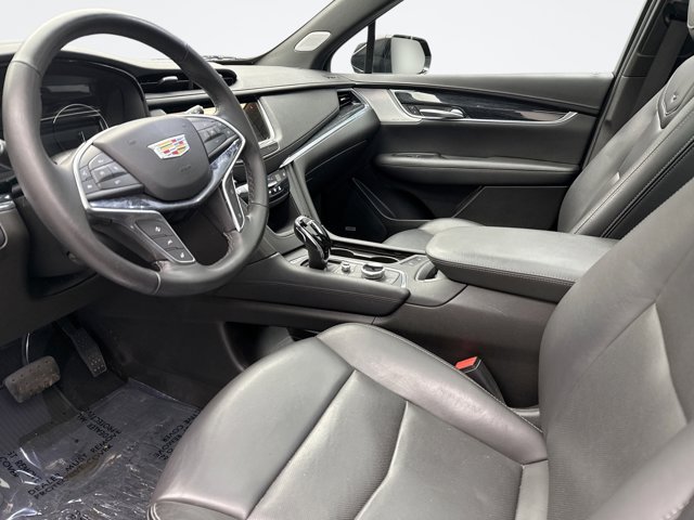 Used 2023 Cadillac XT5 Premium Luxury AWD/4WD image 10