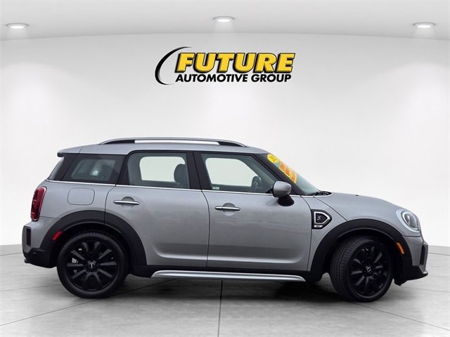 Used 2023 MINI Cooper Countryman S image 4