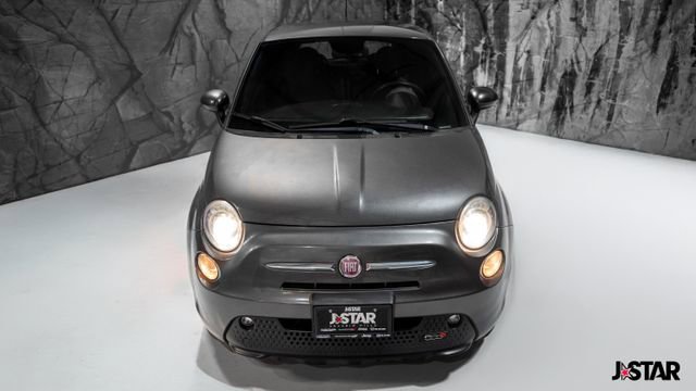 Used 2014 FIAT 500 e image 10