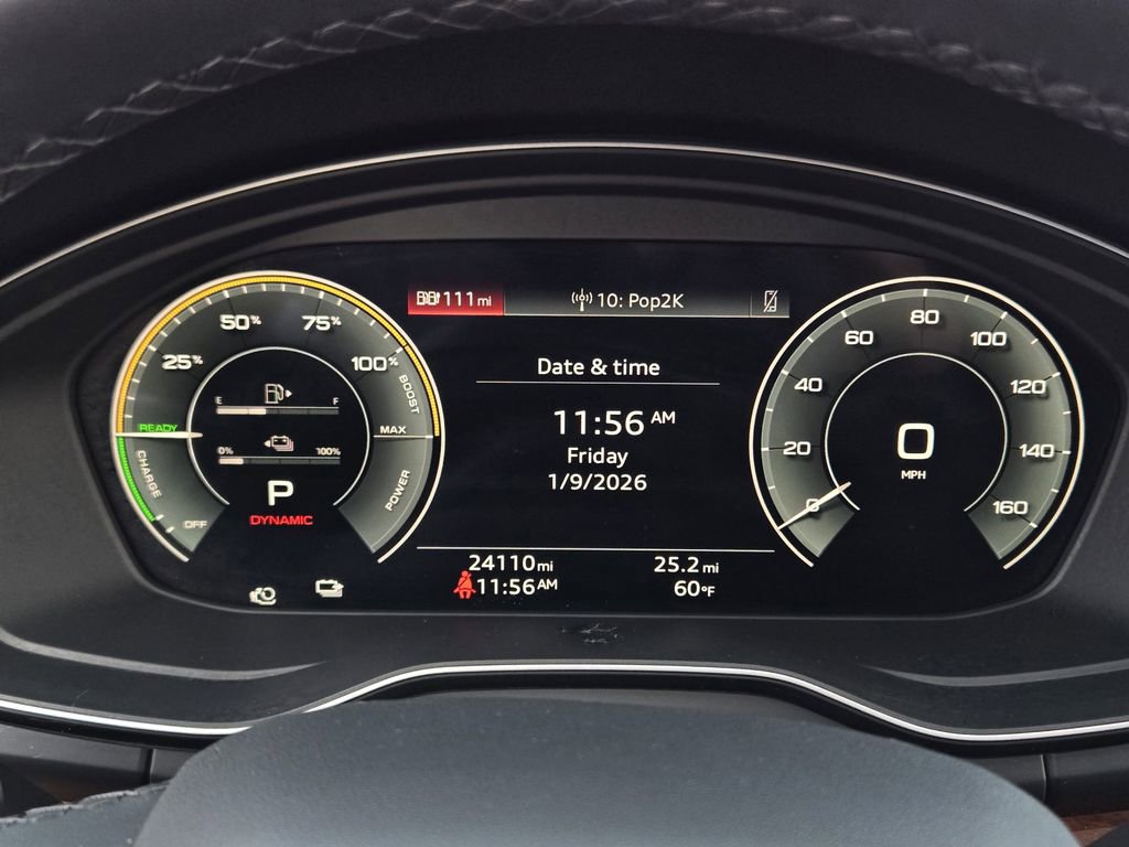 Certified 2023 Audi Q5 e Premium Plus w/ Premium Plus Package image 18