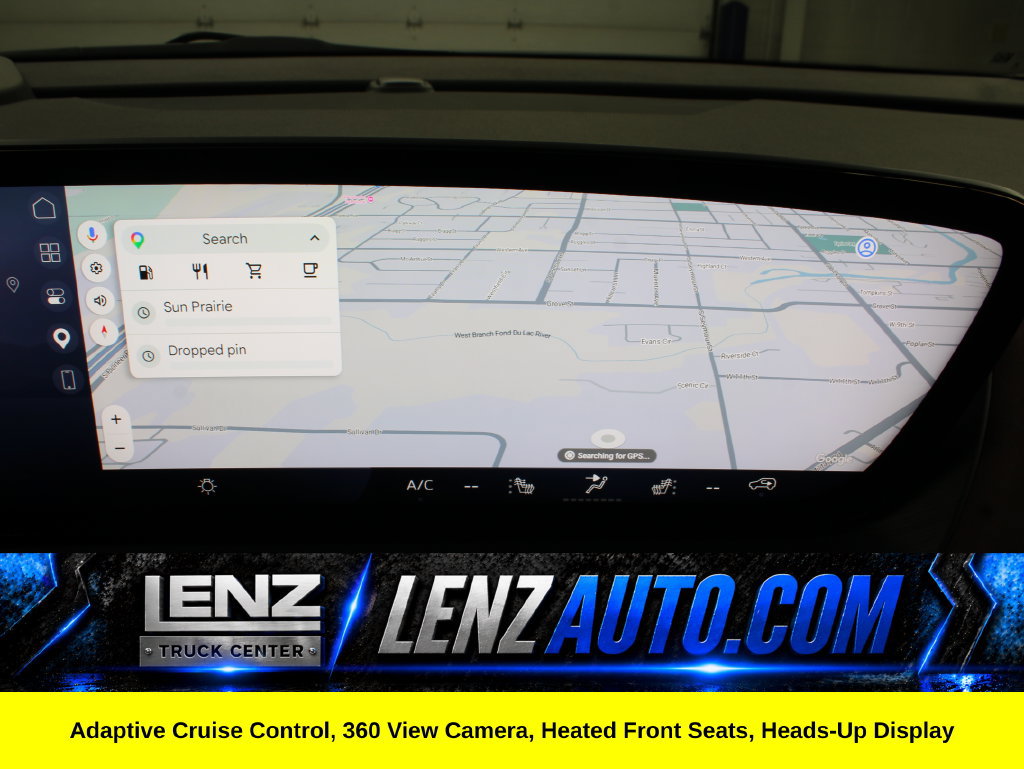 Used 2026 Buick Envision Sport Touring AWD/4WD image 21