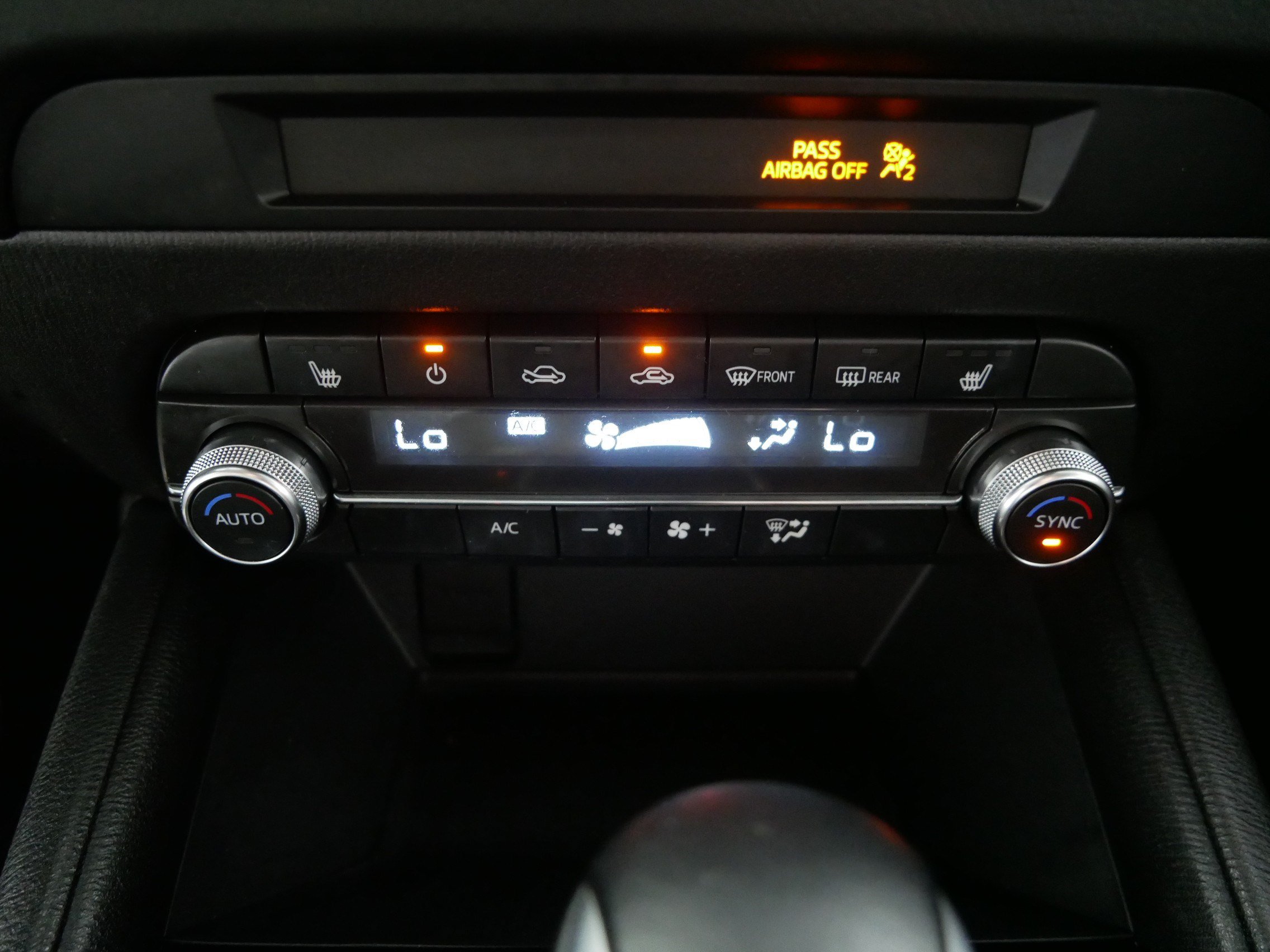 Used 2019 MAZDA CX-5 Touring AWD/4WD image 23