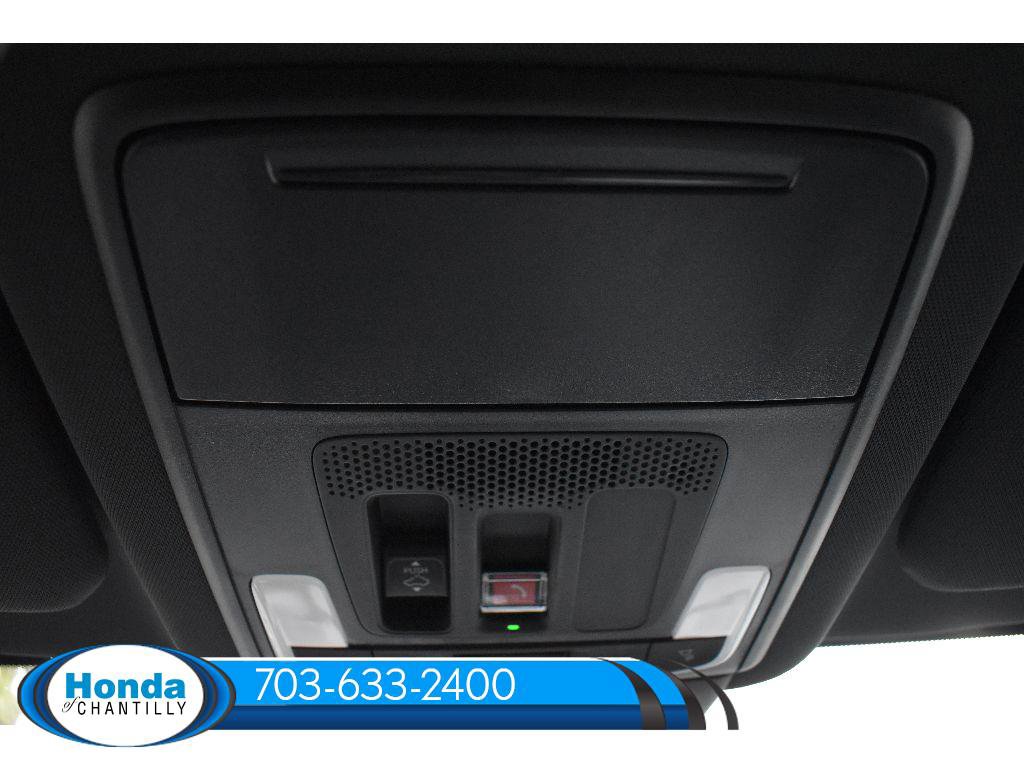 New 2026 Honda CR-V TrailSport image 20