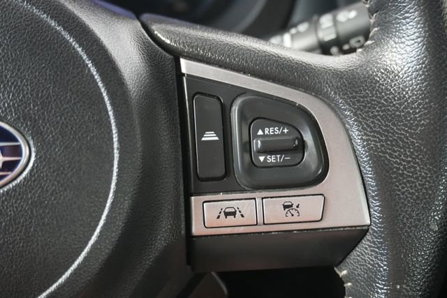 Used 2017 Subaru Forester 2.5i Touring image 17