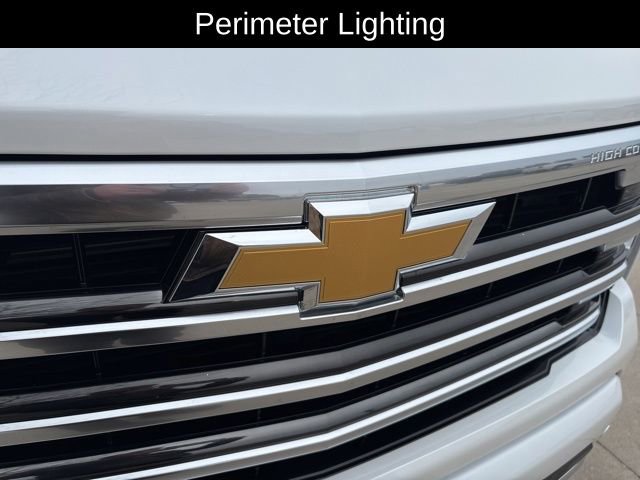 Certified 2024 Chevrolet Silverado 1500 High Country image 27