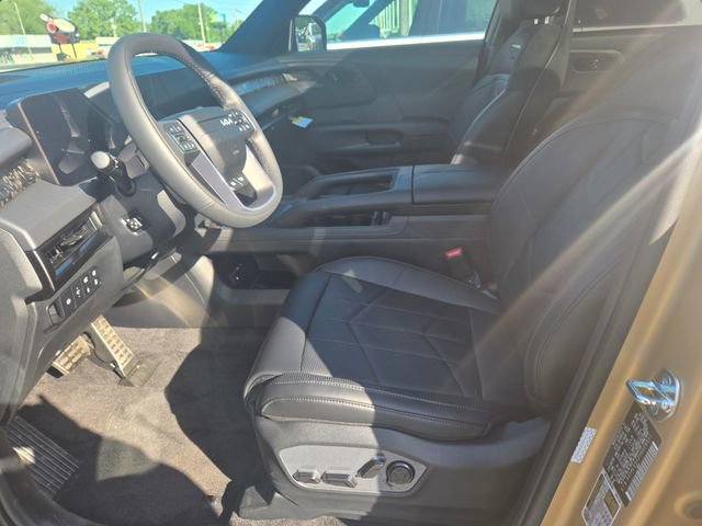 New 2027 Kia Telluride SX Prestige X-Pro AWD/4WD image 6