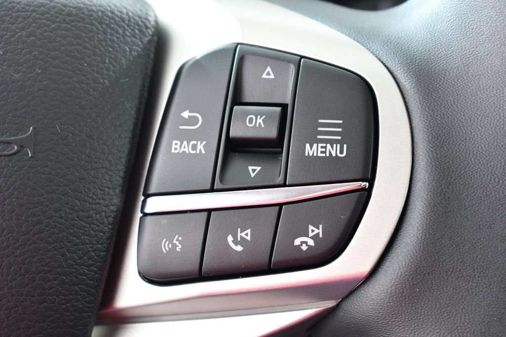 New 2026 Ford Explorer Active w/ Active Comfort Package AWD/4WD image 33