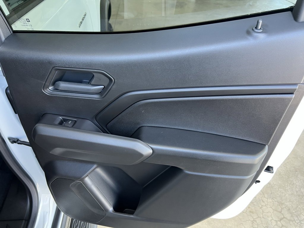 New 2026 Chevrolet Colorado Trail Boss image 20