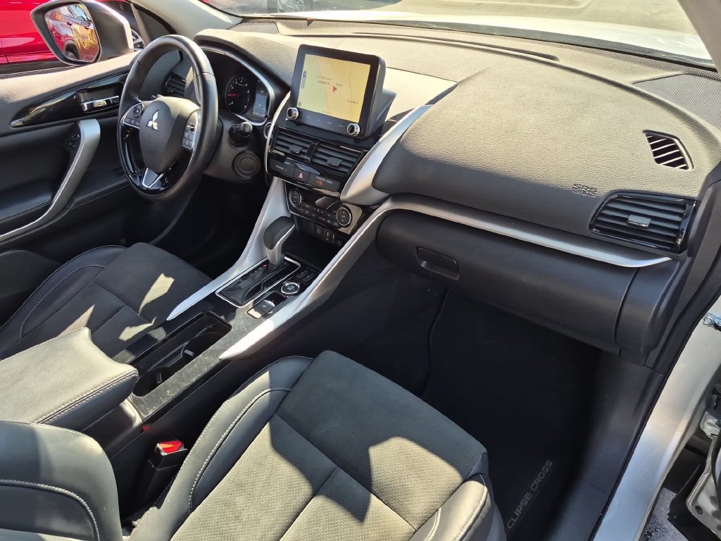 Used 2025 Mitsubishi Eclipse Cross SE AWD/4WD image 32