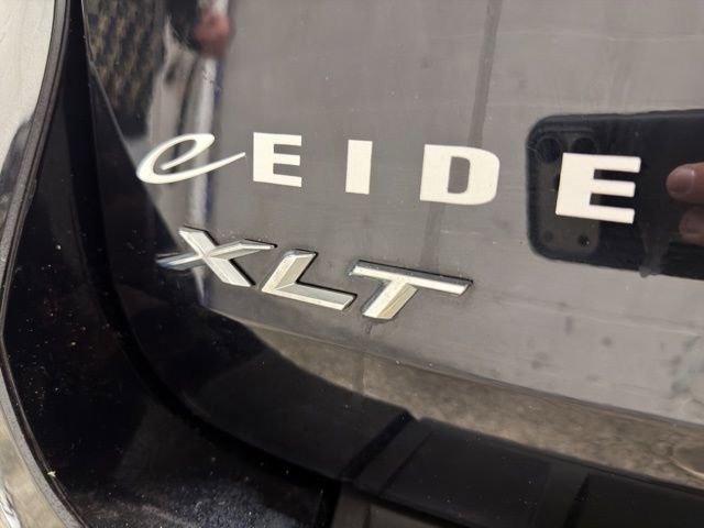 Used 2023 Ford Explorer XLT w/ Equipment Group 202A image 29