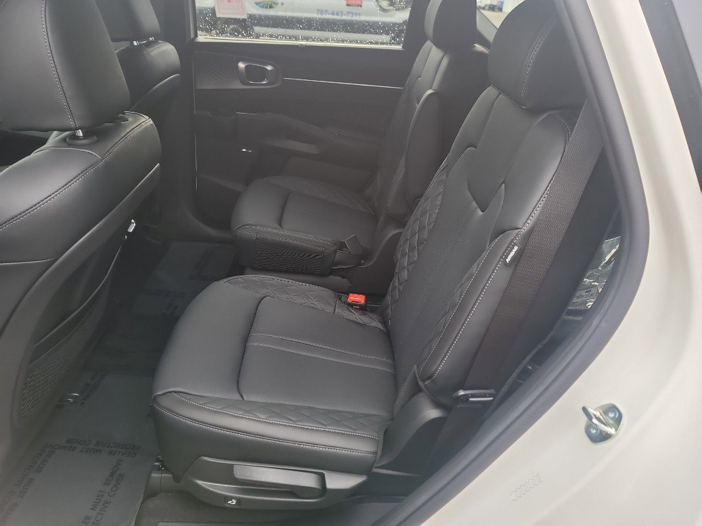 New 2026 Kia Sorento SX Prestige image 19