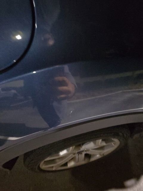 Used 2018 Ford Escape Titanium w/ Ford Safe & Smart Package image 11