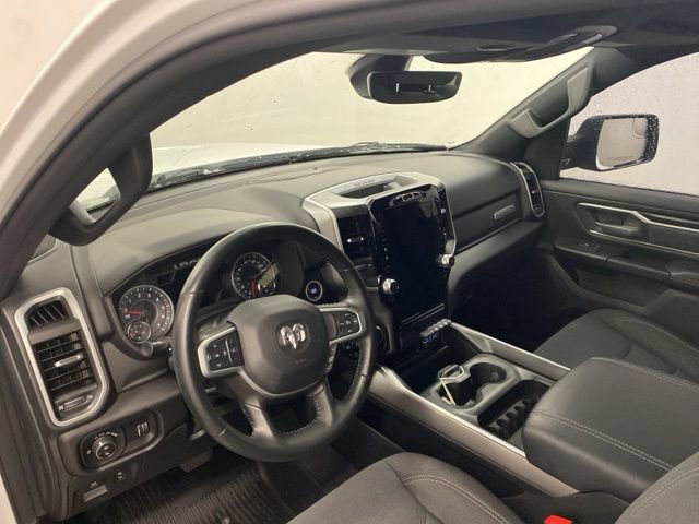 Used 2023 RAM 1500 Big Horn image 7