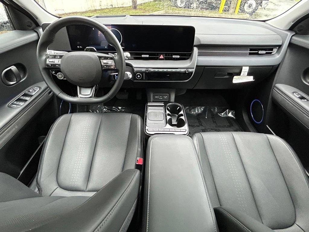 Used 2025 Hyundai Ioniq 5 Limited RWD image 10