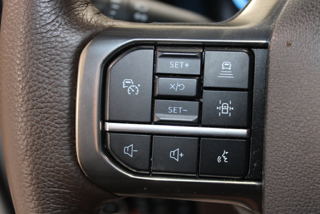 Used 2026 Ford F250 King Ranch w/ Chrome Package AWD/4WD image 34