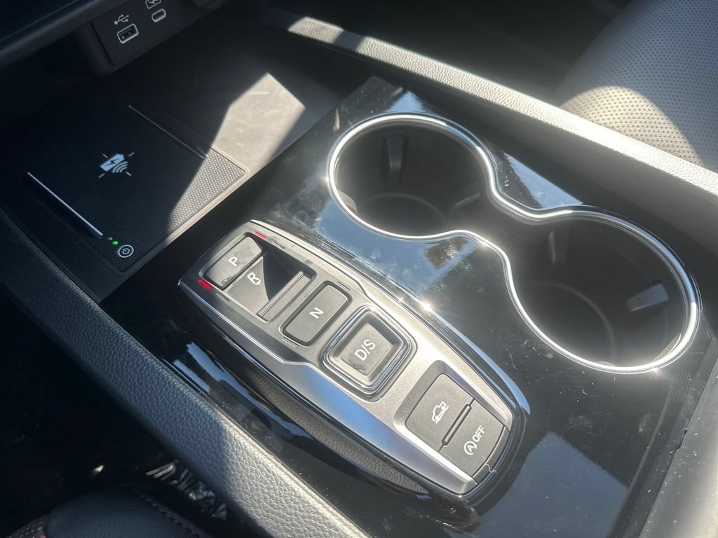 New 2026 Honda Ridgeline Black Edition image 26