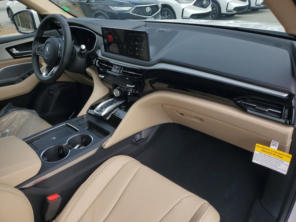 New 2026 Acura MDX Technology Package image 4
