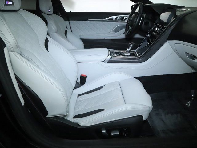 Used 2022 BMW M8 Competition image 36
