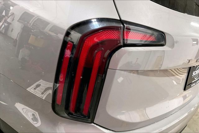 Used 2023 Kia Telluride EX X-Line AWD/4WD image 31