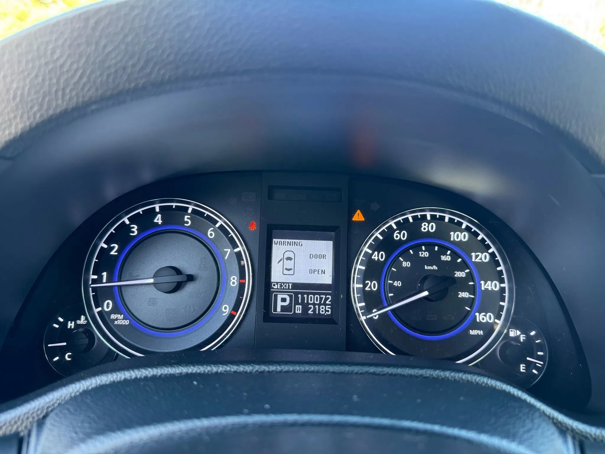 Used 2013 INFINITI G37 G37x Sedan 4D w/ Premium Pkg image 19