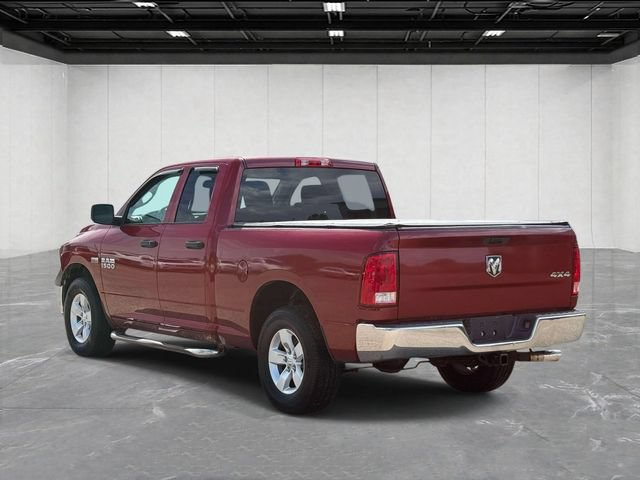 Used 2015 RAM 1500 ST w/ SXT Appearance Group AWD/4WD image 3