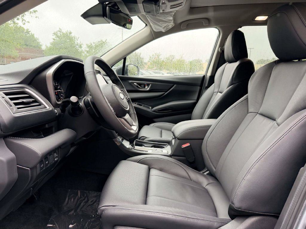 New 2026 Subaru Ascent Limited AWD/4WD image 16