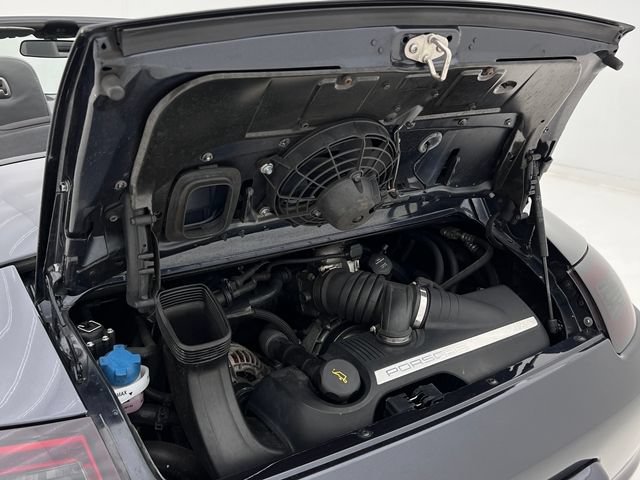 Used 2006 Porsche 911 Carrera 4 AWD/4WD image 26